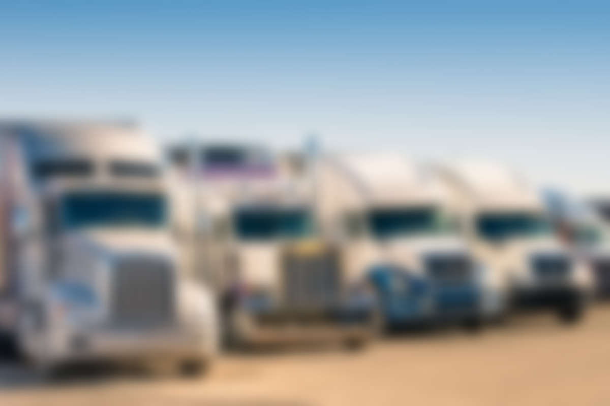 What Is Per Diem Pay For Truck Drivers? Randall Transport Services